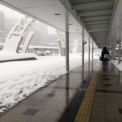 札幌駅