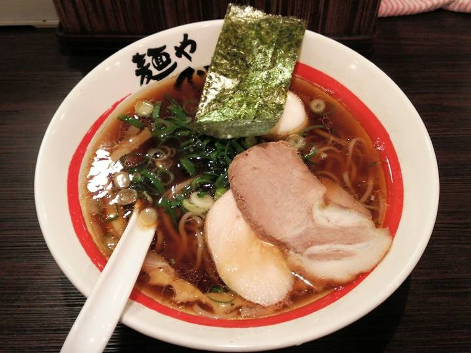 【神奈川×ラーメン】学生に大人気！あっさりさっぱりラーメン３選！