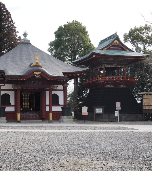 成田山新勝寺