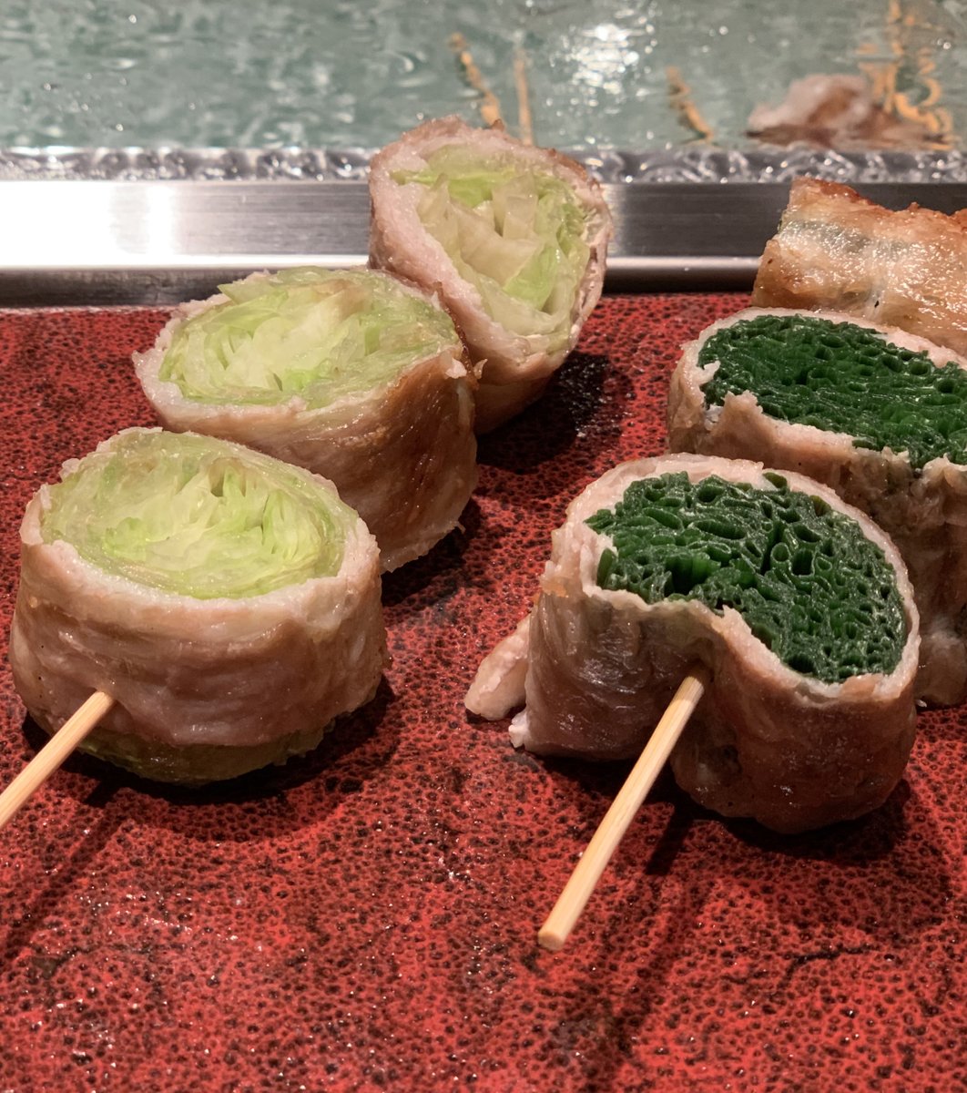 博多焼き鳥・野菜巻き・もつ鍋 かつぎや 西船橋店