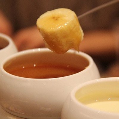 【閉店】MAX BRENNER CHOCOLATE BAR 表参道ヒルズ店