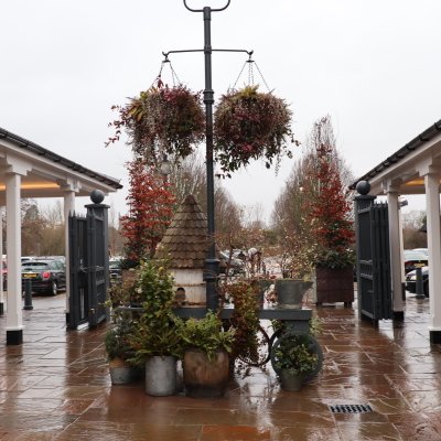 Bicester Village（ビスタービレッジ）