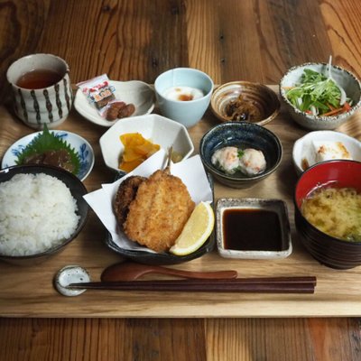 離島キッチン 福岡店