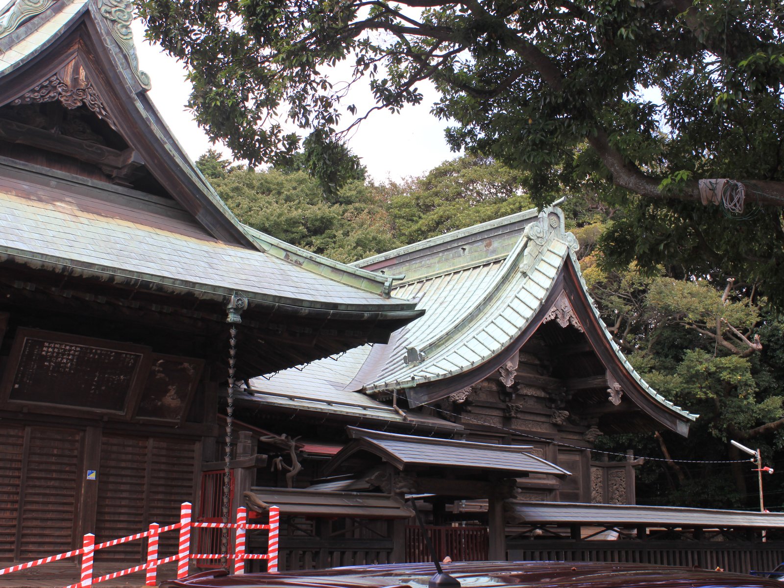 二宮神社