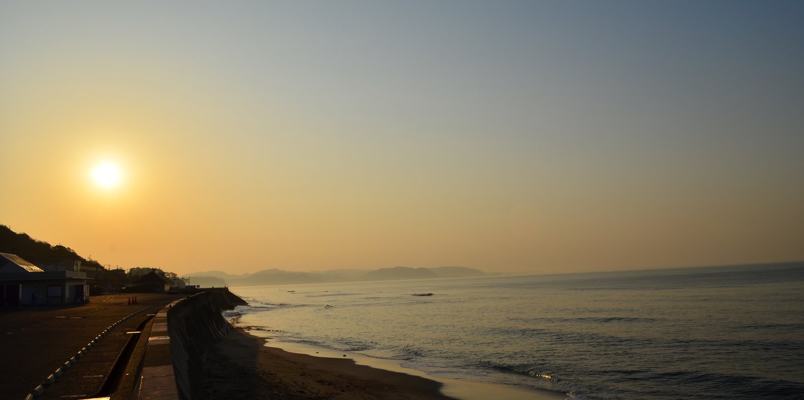 七里ヶ浜