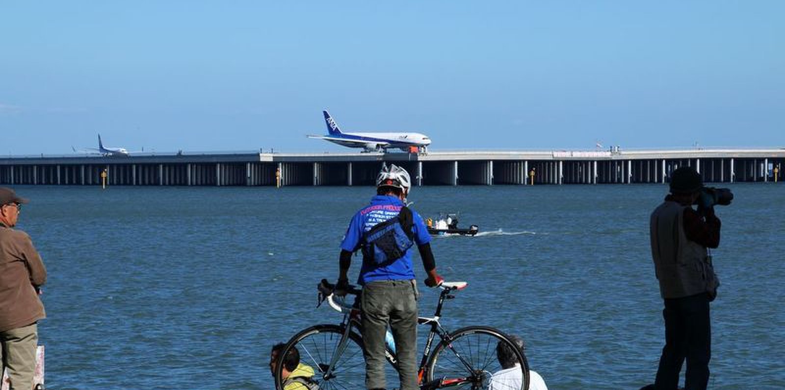 浮島町公園