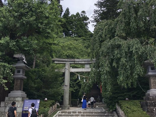 大崎八幡宮