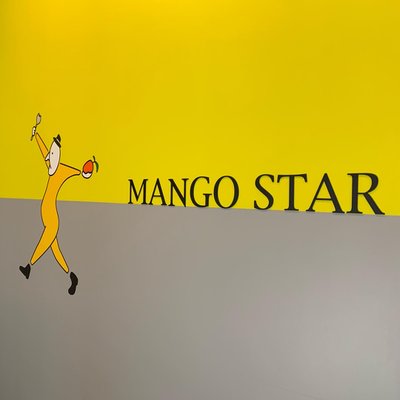 Mangostar