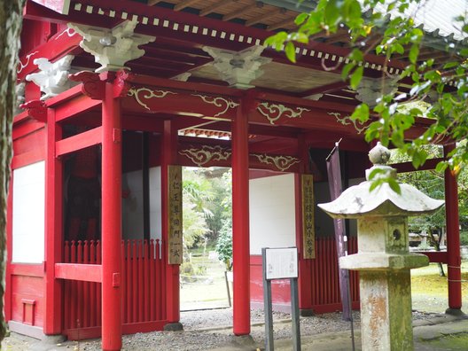 小松寺