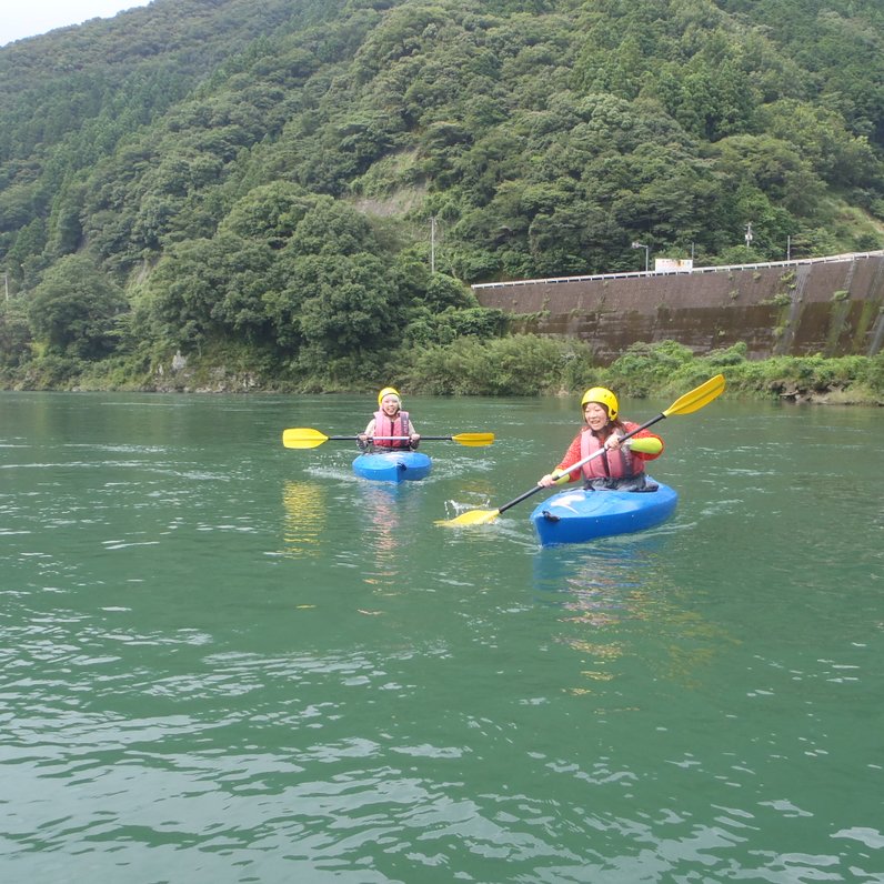 浅尾沈下橋