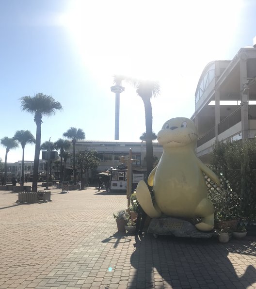  横浜・八景島シーパラダイス