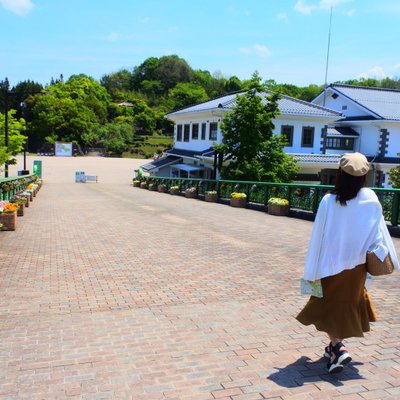 国営備北丘陵公園