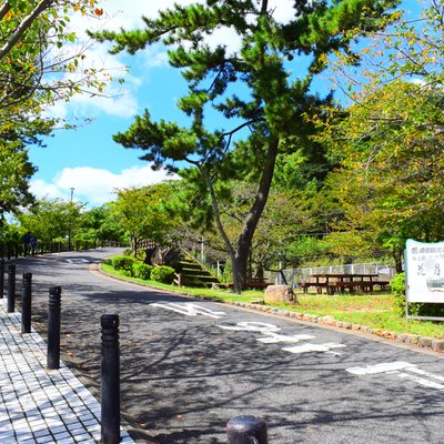 須磨浦公園