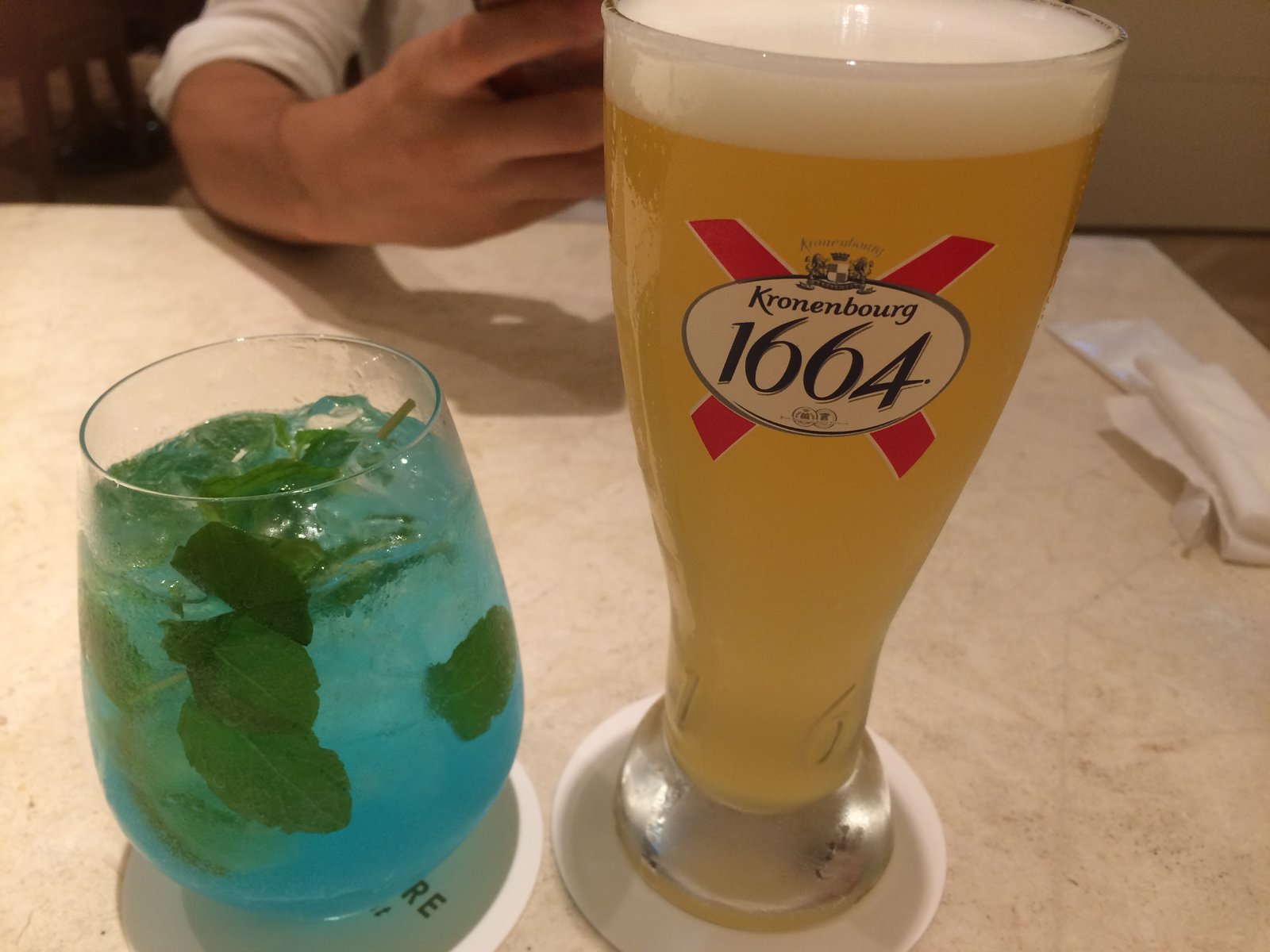 アニヴェルセルカフェ みなとみらい横浜