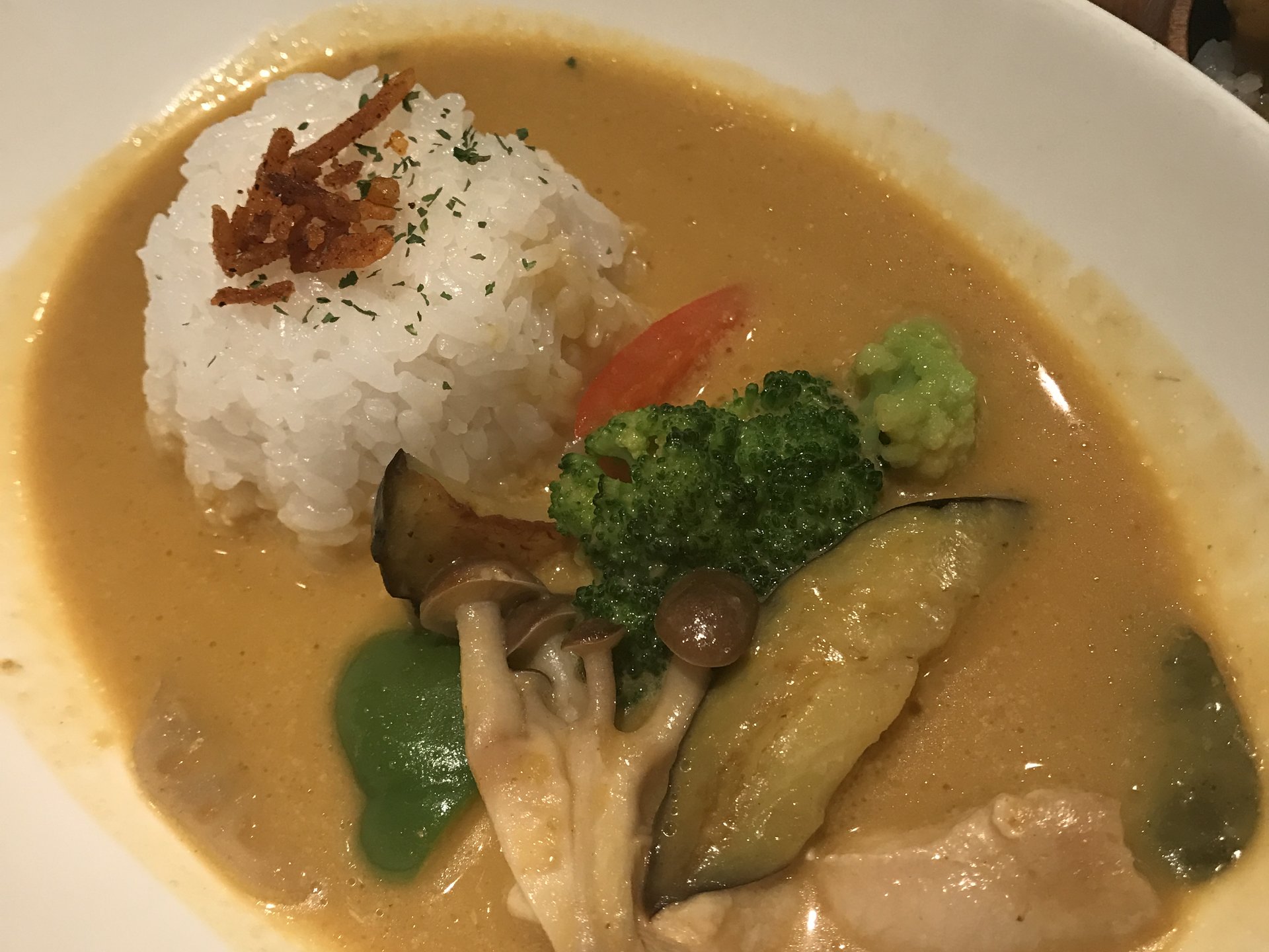 【福岡市西区】カレー好きは外せない！知る人ぞ知る美味しいカレー屋さん♡