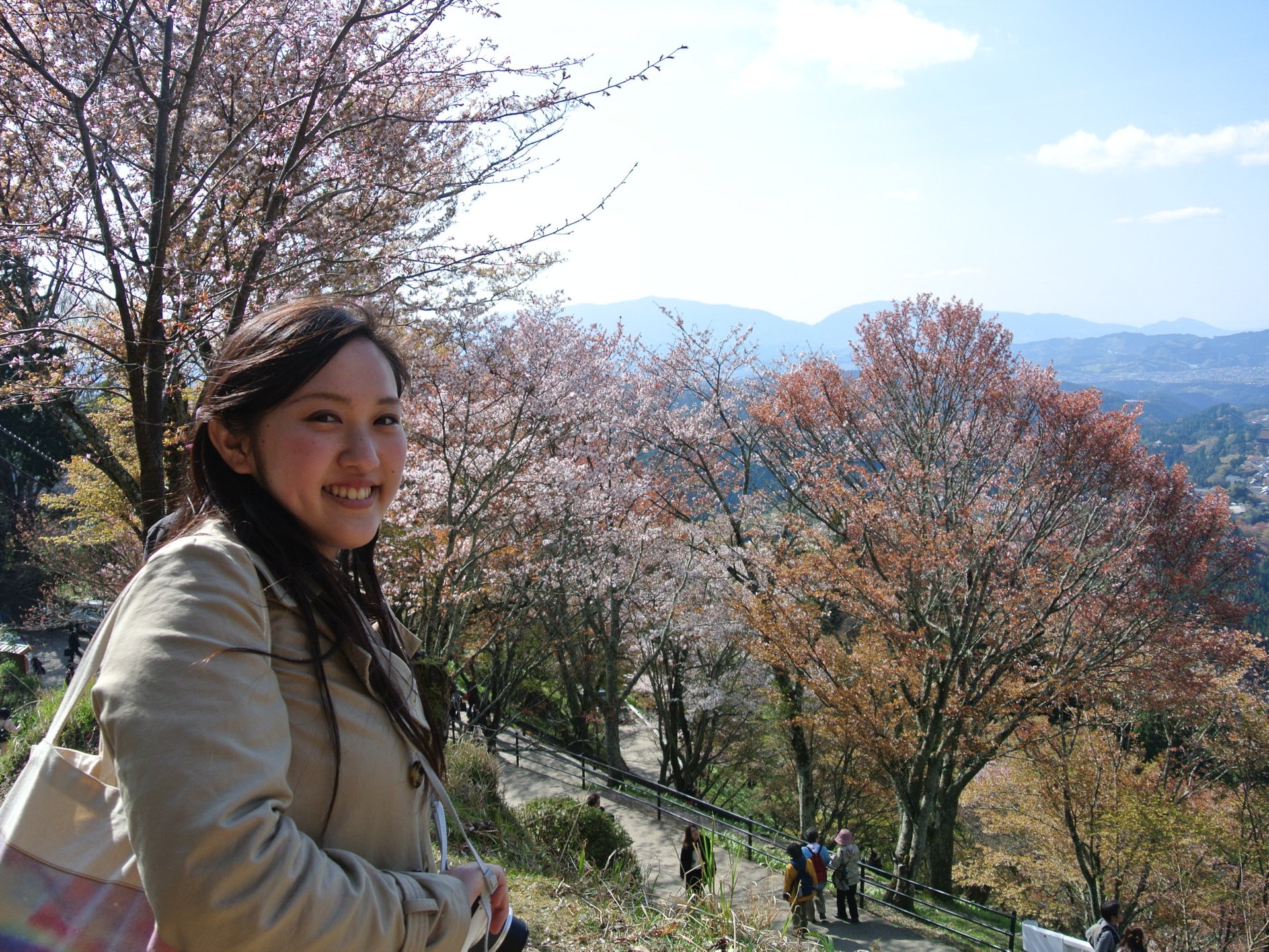 日本一歴史ある桜スポット【奈良・吉野山】へお花見に行こう！大阪からもアクセス◎