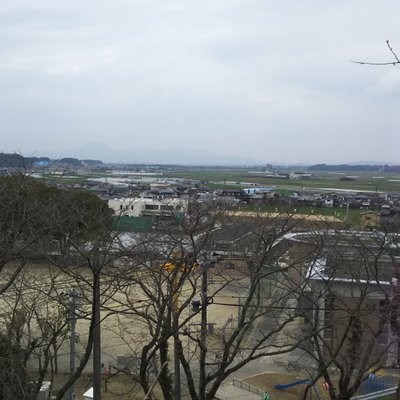 城山公園(御船町)