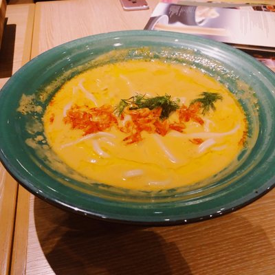 つるとんたん UDON NOODLE Brasserie 東急プラザ銀座店