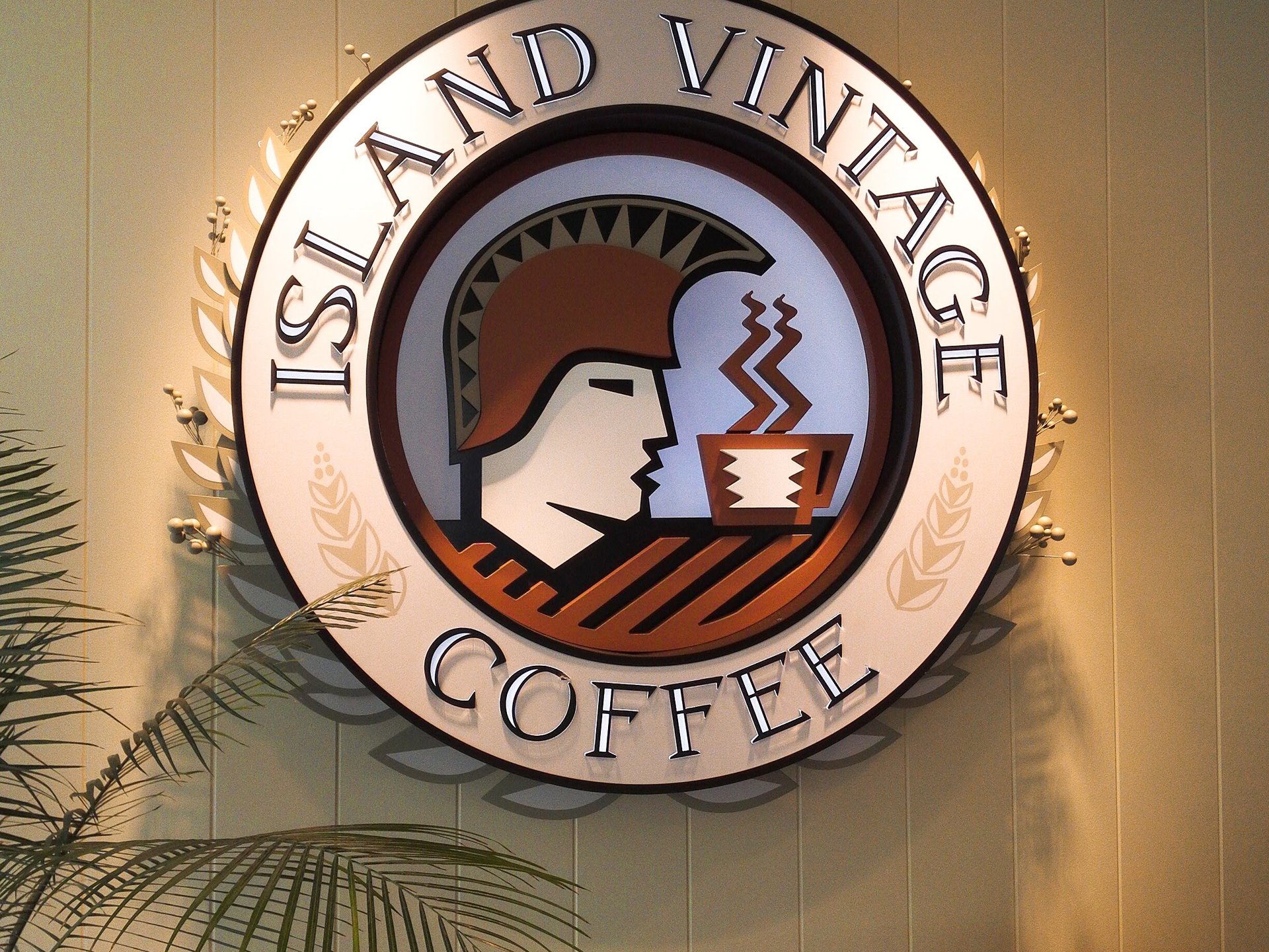 表参道でオシャレなハワイアンコーヒーを飲むなら「ISLAND VINTAGE COFEE」