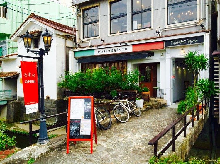 米子のおしゃれカフェ巡り 鳥取県米子市の本通り商店街周辺で行きたいオシャレなおすすめカフェ3選 Playlife プレイライフ