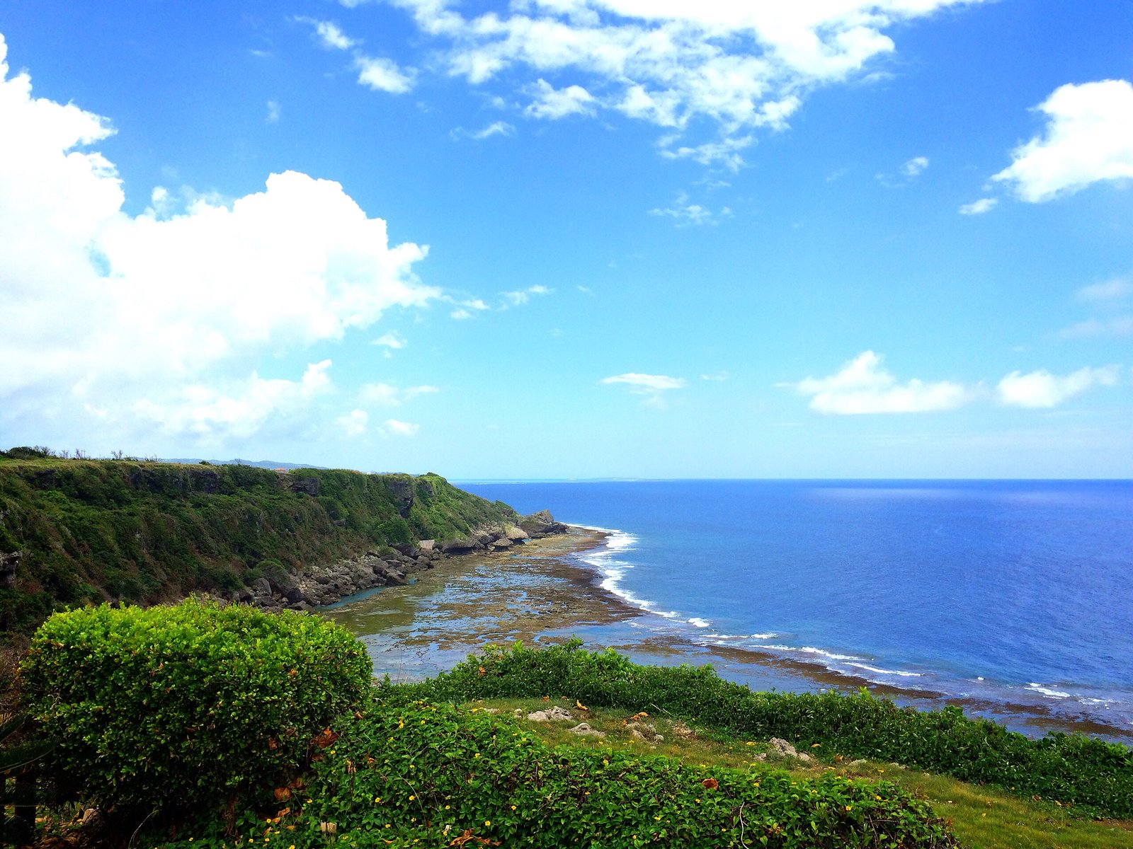 沖縄県営平和祈念公園