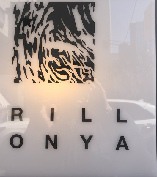 GRILL KONYA （グリル コンヤ） 