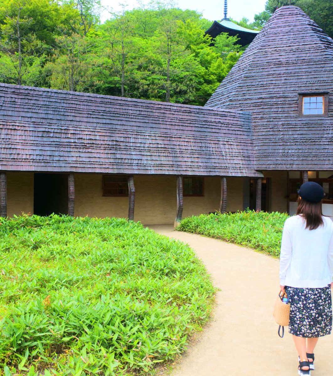 神勝寺 禅と庭のミュージアム