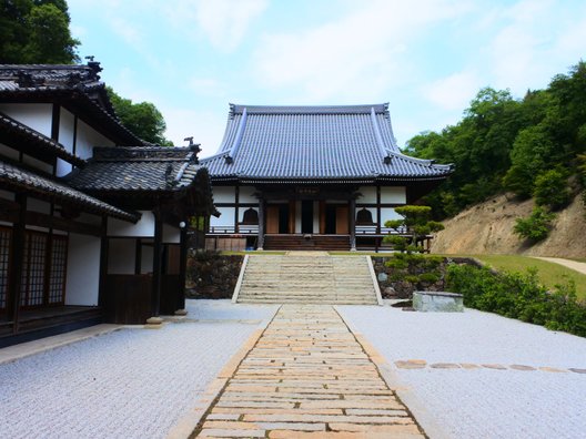 神勝寺 禅と庭のミュージアム