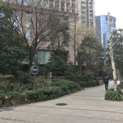タリーズコーヒー 赤坂ガーデンシティ店