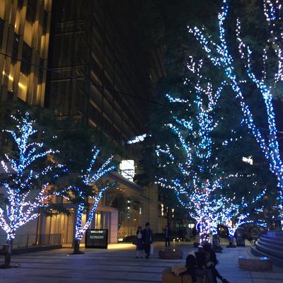 東京ミッドタウン