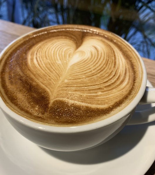 ストリーマー コーヒーカンパニー 心斎橋店