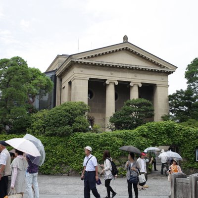 大原美術館