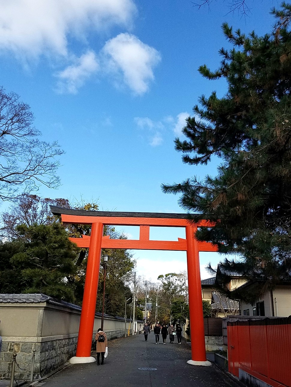 キレイになりたい人必見 参拝すると美人になれる 河合神社 知る人ぞ知る絶品鯖寿司を堪能 Playlife プレイライフ