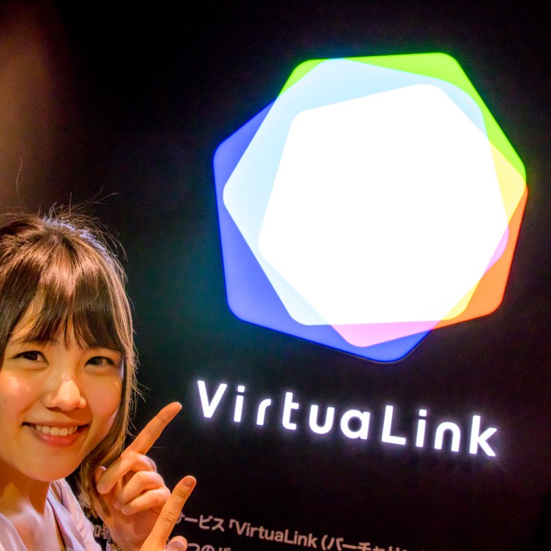 VirtuaLink in TOKYO SKYTREE TOWN®