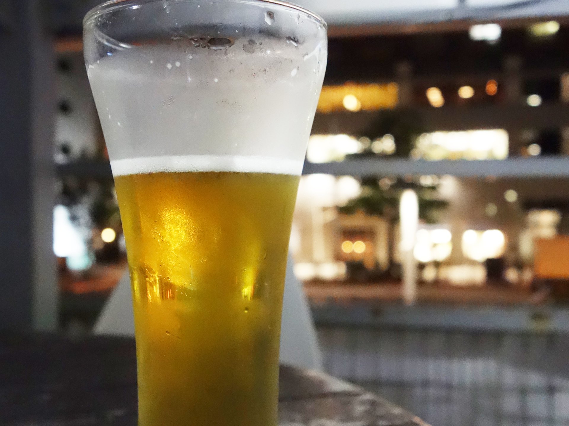 《ワンコインでクラフトビールがたっぷり飲める》ブリマーブルーイングのビールを飲める東京で唯一のお店♪