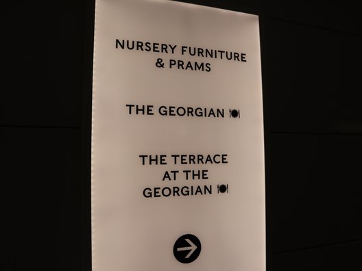 THE GEORGIAN