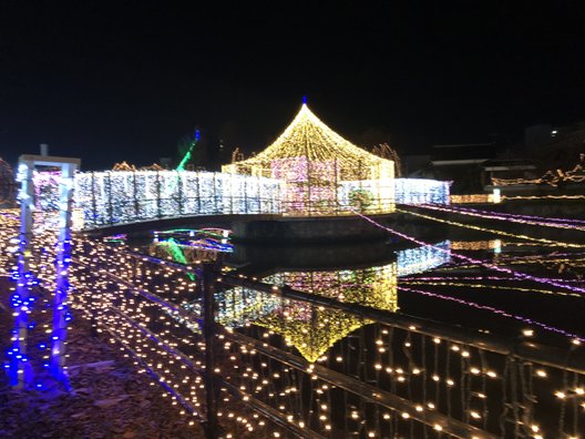 鳥栖中央公園