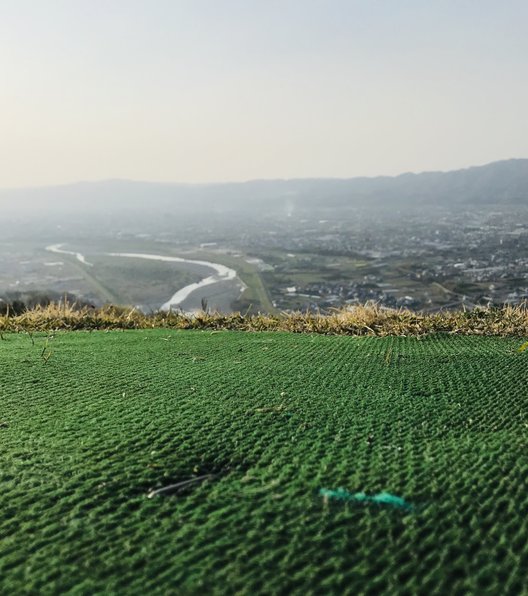 寺山スカイスポーツ基地