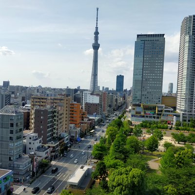 ロッテシティホテル 錦糸町