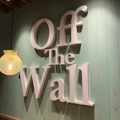 THE WALL