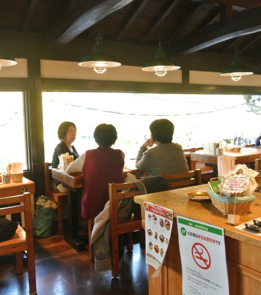 セカンドハウス 東洞院店