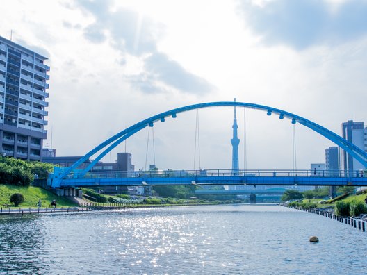 平井駅(東京都)