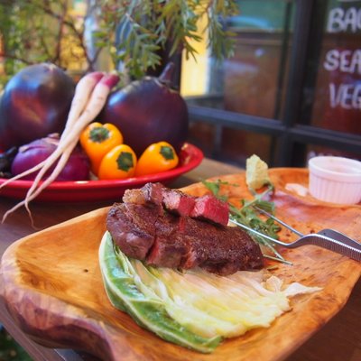 BISTRO BROOK KITCHEN(熟成肉ビストロ)