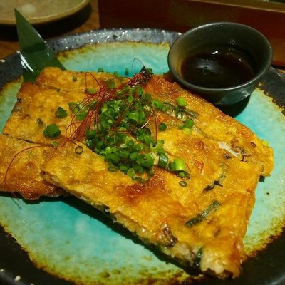 俺の魚を食ってみろ!! 神田本店