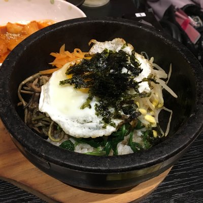 韓国料理 金家