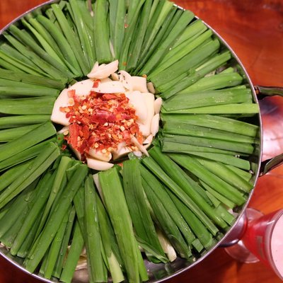 もつ鍋帝王 池袋東口店