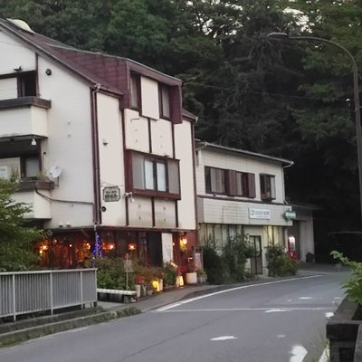 餃子センター