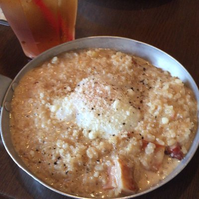 Risotto Cafe 東京基地