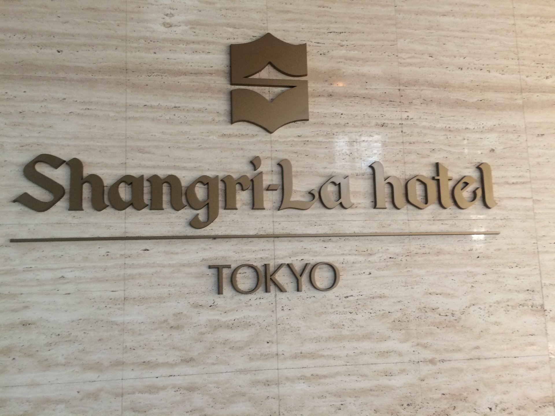 シャングリラホテルの28階で優雅にランチプラン！〈〈東京駅散策〉〉