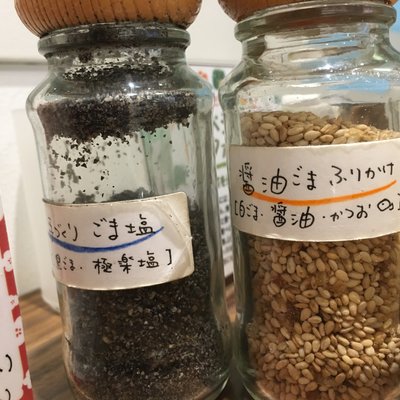 natural kitichen めだか 2号店